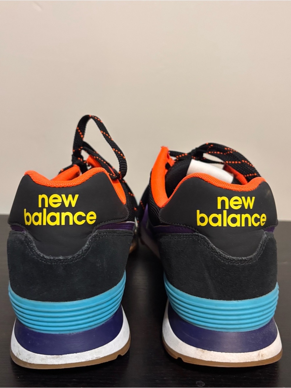 New Balance Sneakers | Mens Sz 13 - Picture 4 of 9